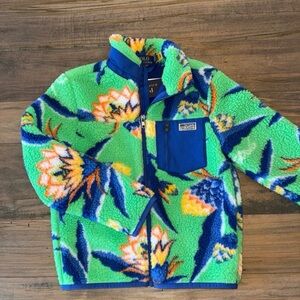 Polo Ralph Lauren Multicolored boys size 8. New with tags